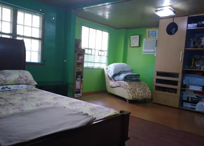 Bed & Breakfast Kitakubo
