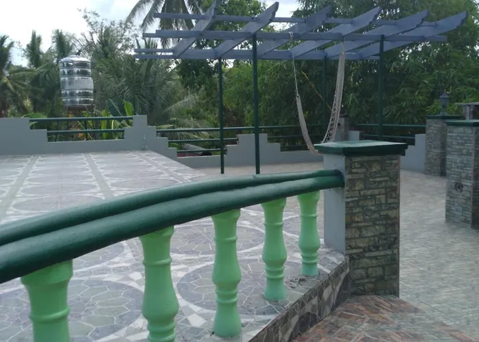 Kitakubo Badian