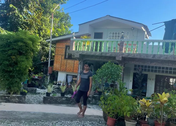Kitakubo Bed & Breakfast