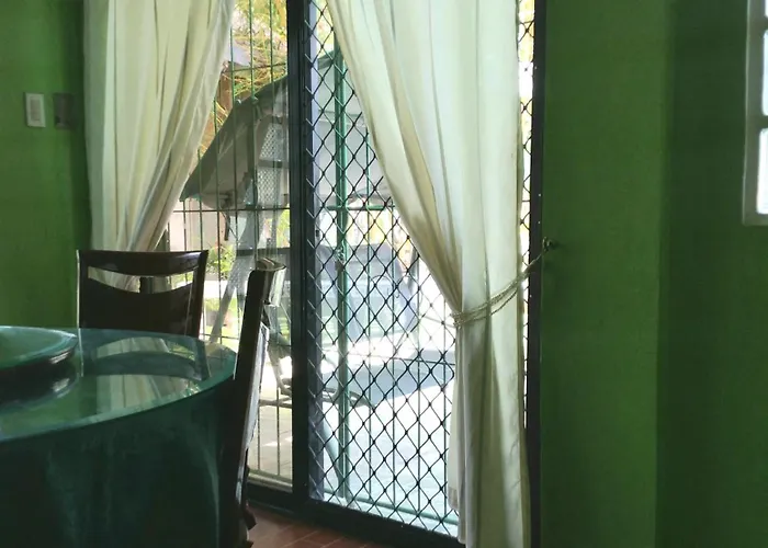 Bed & Breakfast Kitakubo