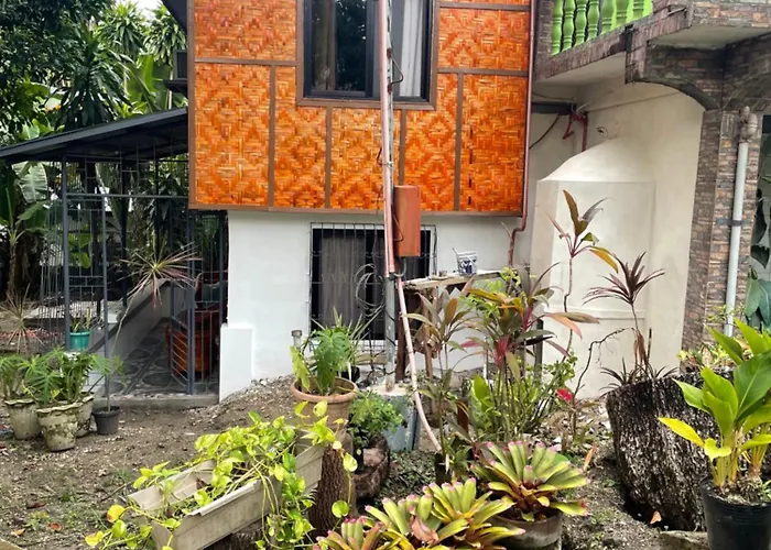 Kitakubo Bed & Breakfast
