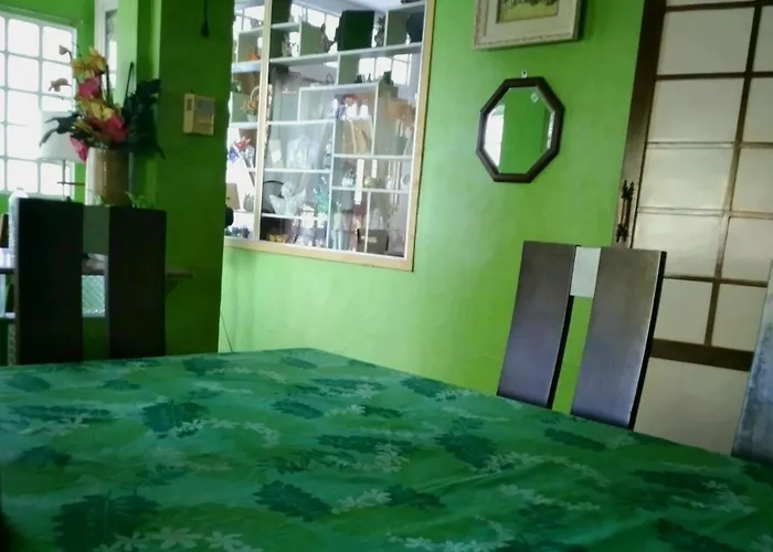 Bed & Breakfast Kitakubo *