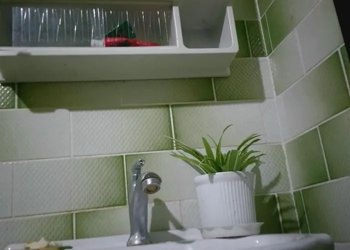 Bed & Breakfast Kitakubo