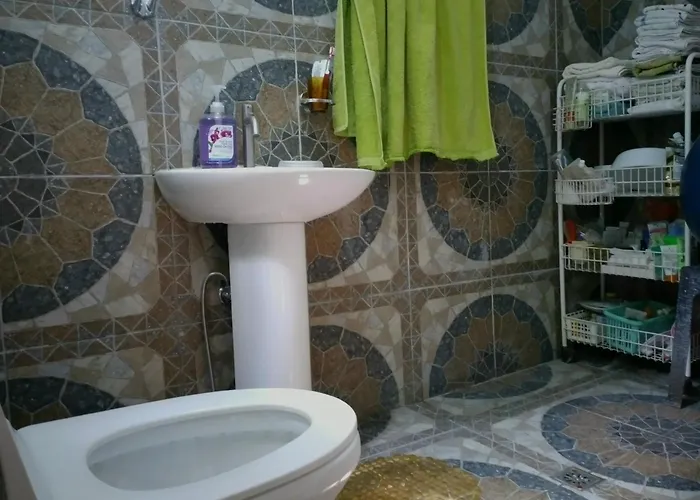 Kitakubo Bed & Breakfast Badian